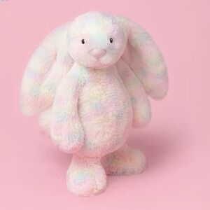 NWT Jellycat Luxe Lazulia Bunny